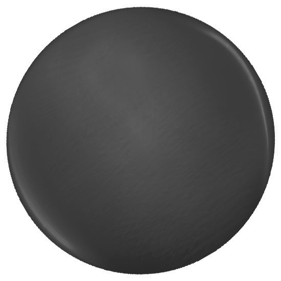 Matte Black